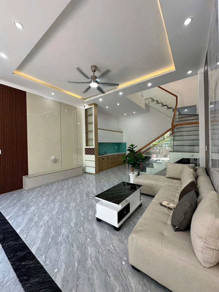 Bán nhà 1 trệt 1 lầu 3PN 75m2 Bình Tân 2.99 tỷ - Ảnh thu nhỏ 4