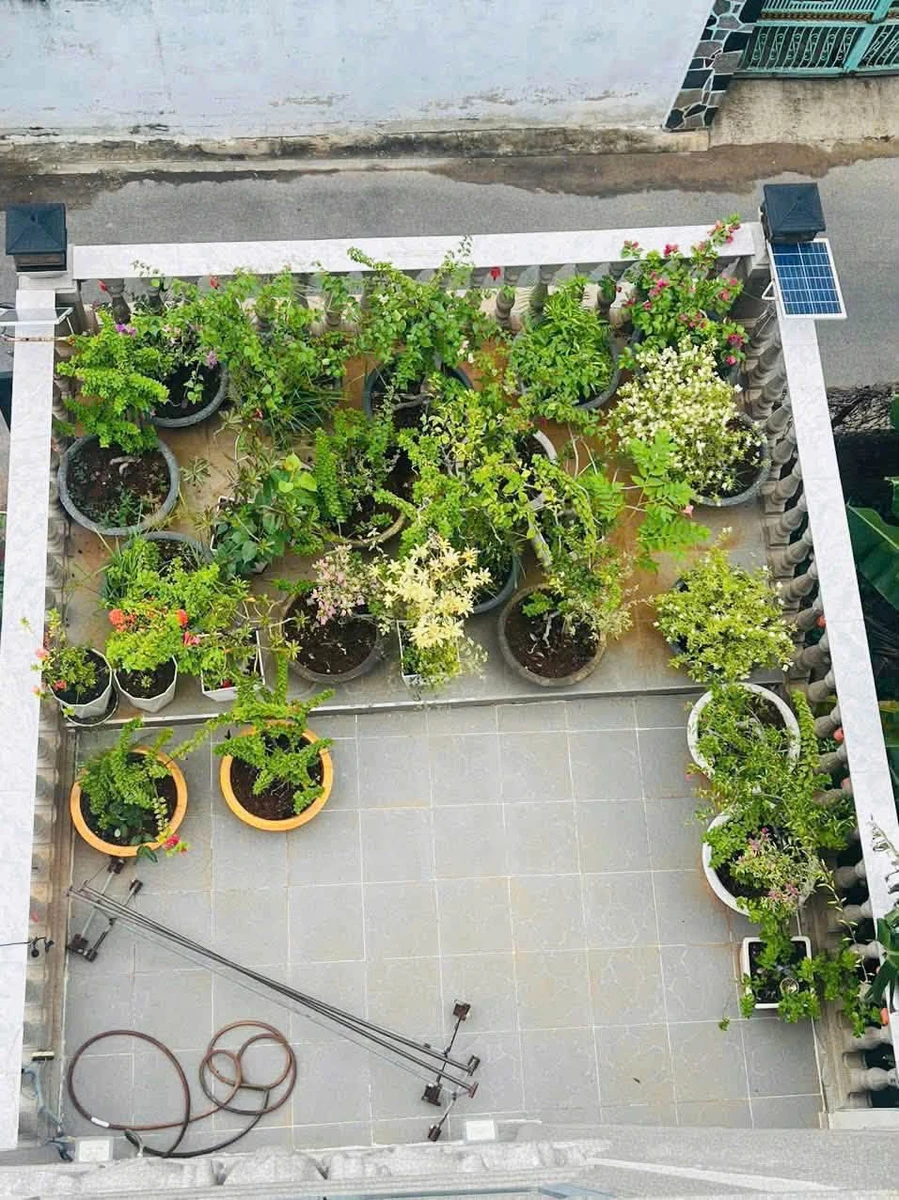Bán nhà 2 mặt tiền 5PN, 6WC, 100m2 tại Vũng Tàu - Ảnh thu nhỏ 5