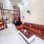 Bán nhà 1 mê 3PN mặt tiền đường nhựa A4 cạnh KĐT Trung Nguyên, Buôn Ma Thuột giá 4,8 tỷ - Ảnh thu nhỏ 3