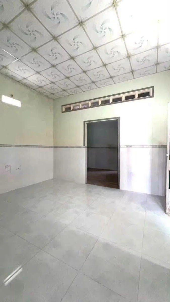 Bán nhà khu phố Ninh Phú, Phường Ninh Thạnh, Tây Ninh, 100m², giá 1,29 tỷ - Ảnh thu nhỏ 5