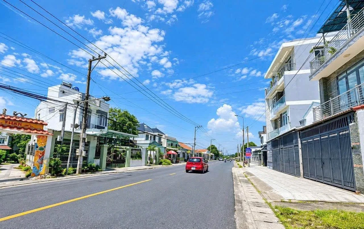 Bán đất nền 5.5x27m (148.5m²) Thủ Đức, sổ riêng 100% - Ảnh thu nhỏ 3