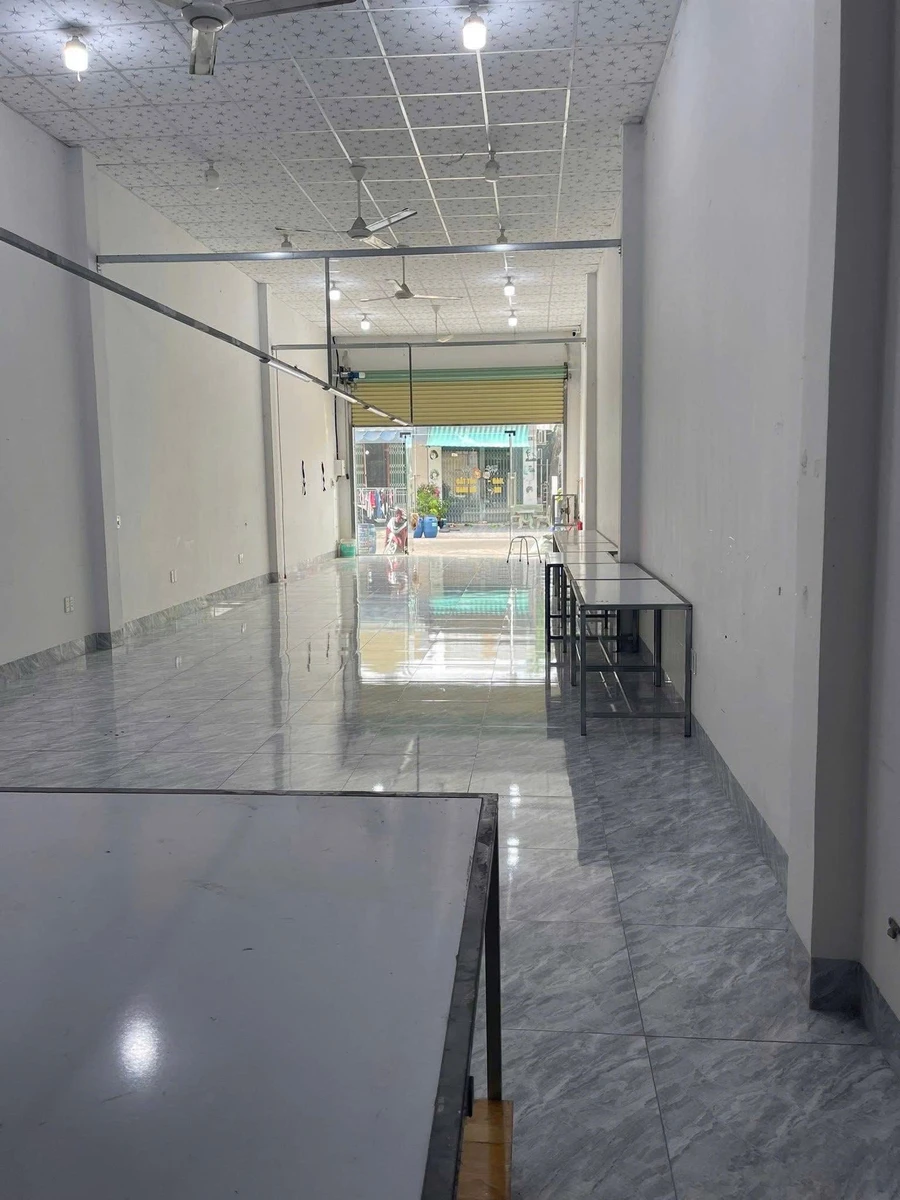 Cho thuê nhà Mỹ Phước 2, 150m², 8 triệu/tháng - Ảnh 1