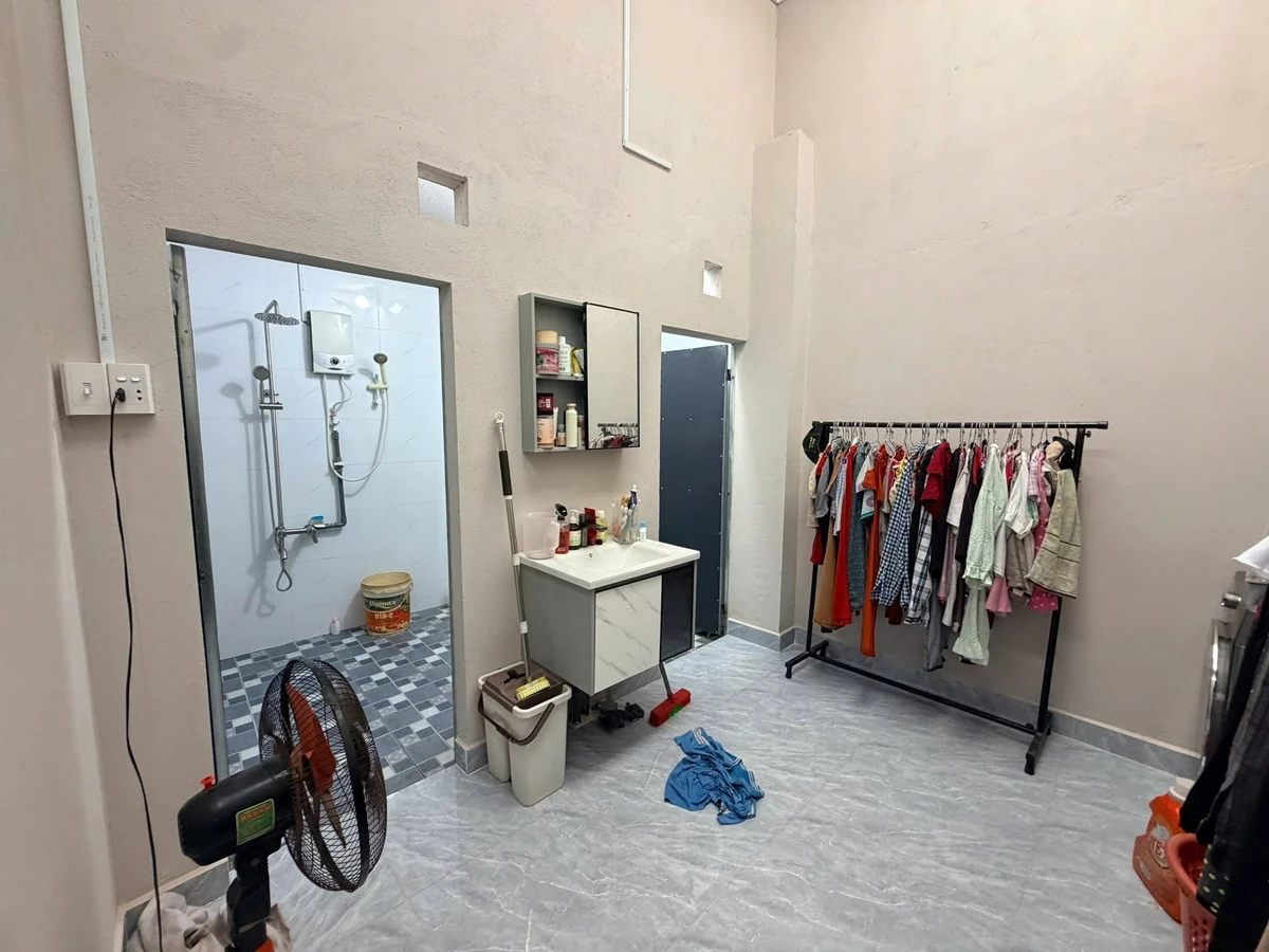 Bán nhà 3PN mới 800 triệu tại Phước Thạnh, Tây Ninh - Ảnh thu nhỏ 4