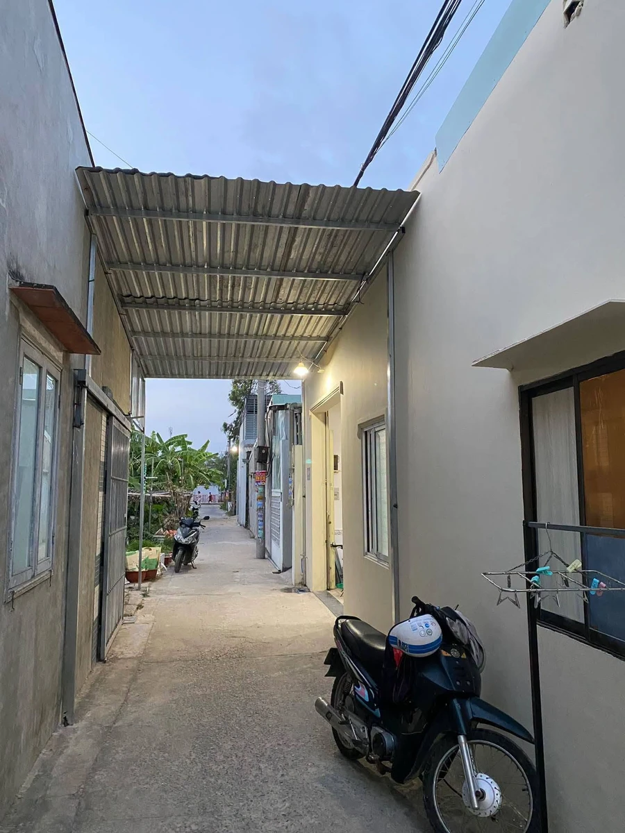 Bán nhà hẻm 90m² 1 PN tại Vũng Tàu, giá 1 tỷ 290 triệu - Ảnh thu nhỏ 2