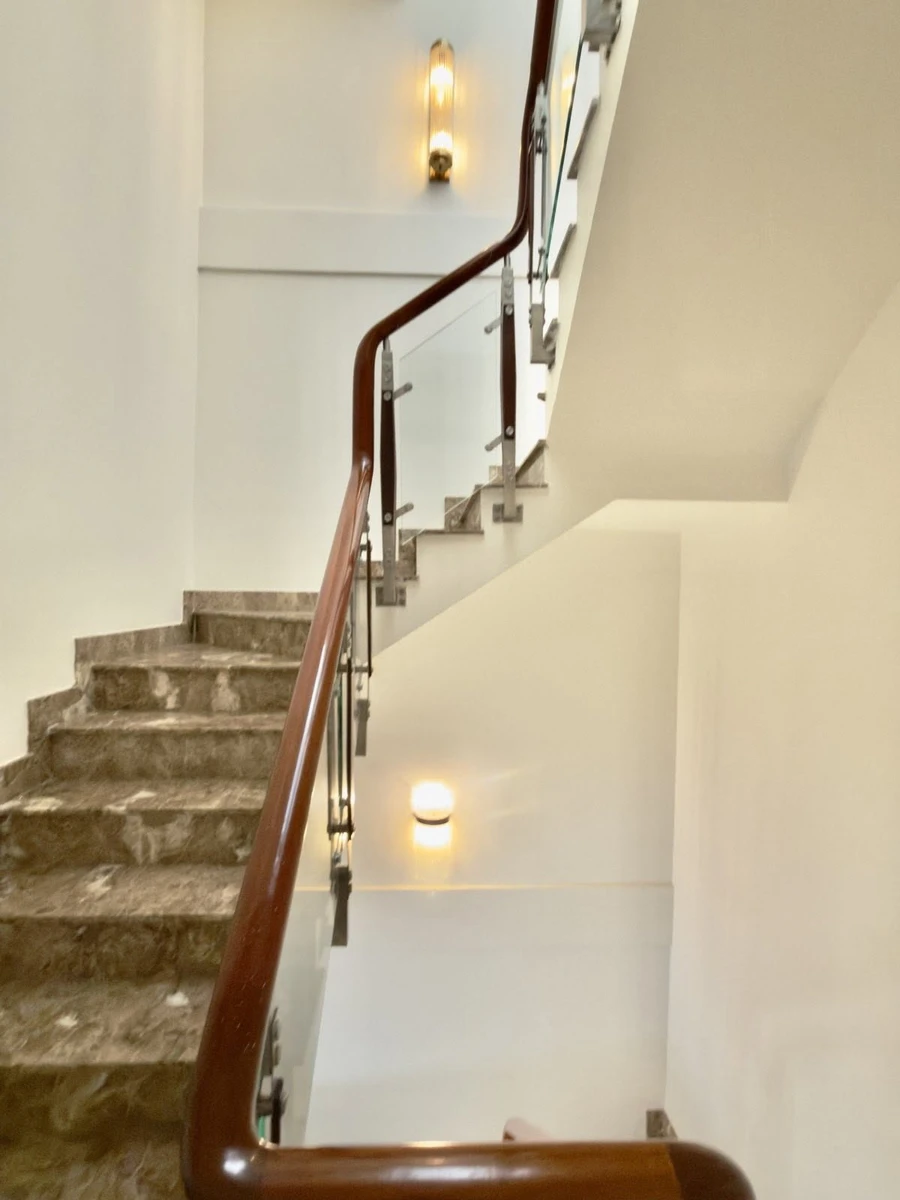 Bán nhà hẻm 6m 65m² 11.2 tỷ Xô Viết Nghệ Tĩnh Bình Thạnh - Ảnh thu nhỏ 3
