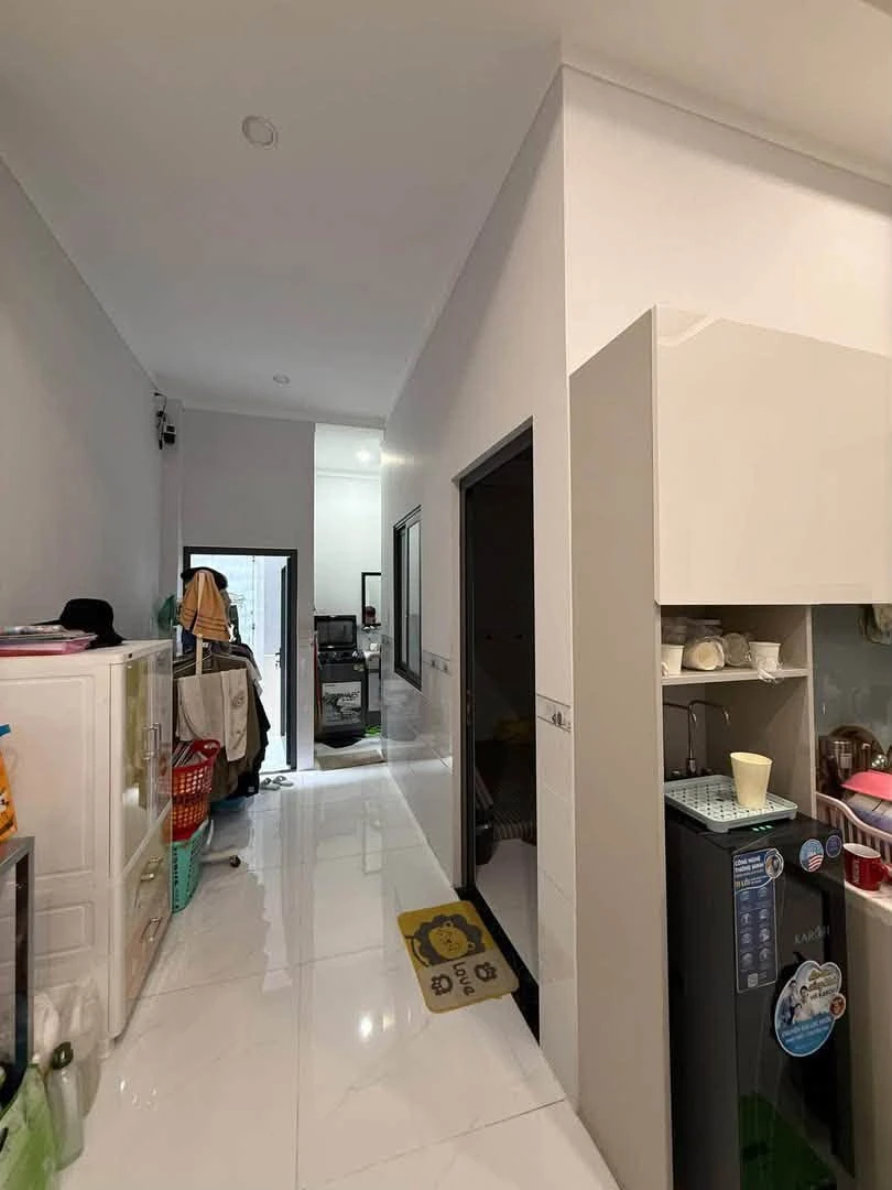 Bán nhà 1 trệt 1 lầu 76m² Tam Hiệp 5,7 tỷ - Ảnh thu nhỏ 3
