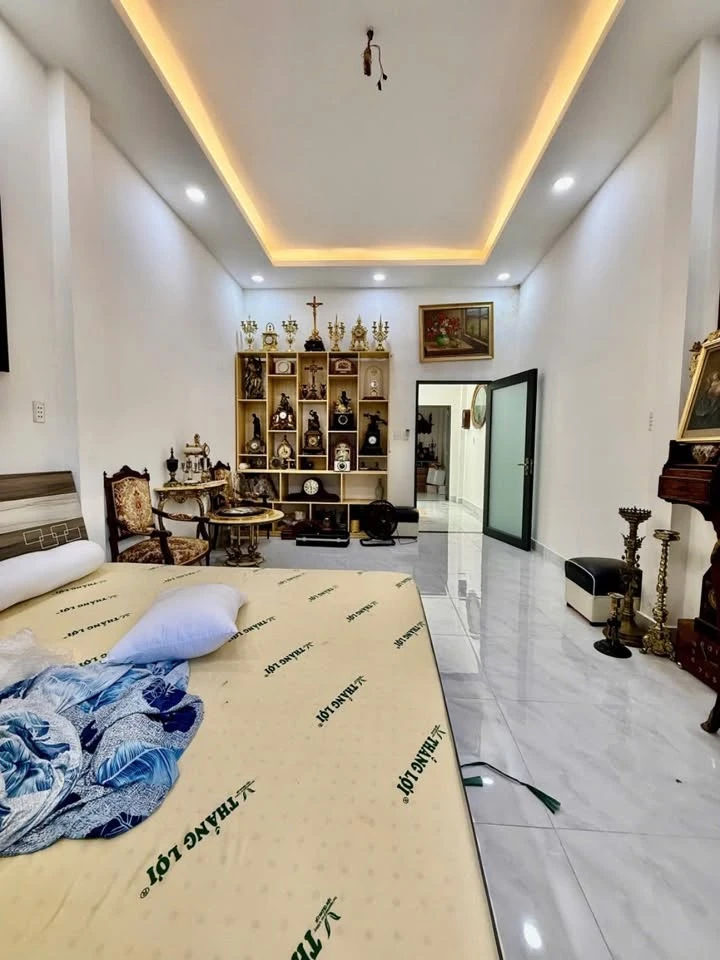 Bán nhà 2 tầng 50m² khu Bắc Hải cạnh Quận 10, 4 tỷ - Ảnh thu nhỏ 4