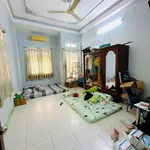 Bán nhà 5PN 61m2 đường Dương Bá Trạc, Quận 8 - Ảnh thu nhỏ 4