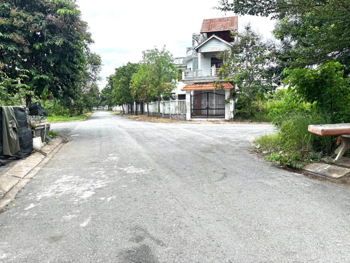 Bán đất 125m² Khu dân cư Hoàng Long, Bến Lức 1,95 tỷ - Ảnh thu nhỏ 2