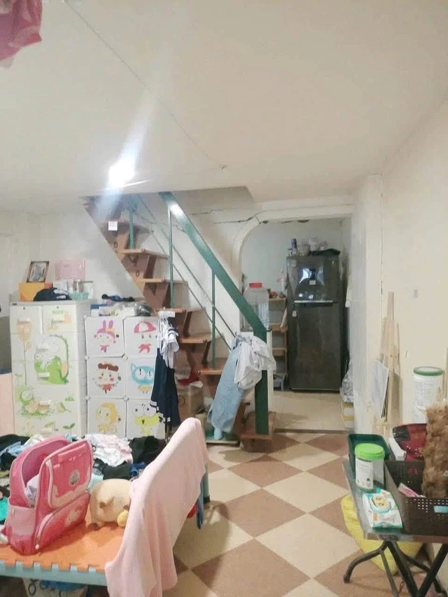 Bán nhà mới 2 tầng 40m² sát mặt tiền Hưng Phú Q.8 giá 4,85 tỷ - Ảnh thu nhỏ 2
