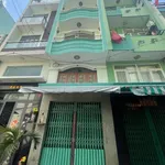 Nhà bán 5 tầng 34m² Hàn Hải Nguyên Quận 11 giá 8.5 tỷ - Ảnh thu nhỏ 1