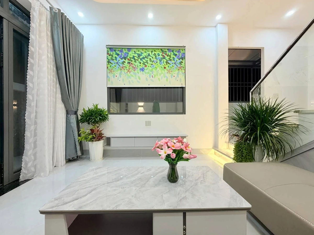 Bán nhà 3PN 96m² Rạch Giá 2 tỷ 450 triệu - Ảnh thu nhỏ 4