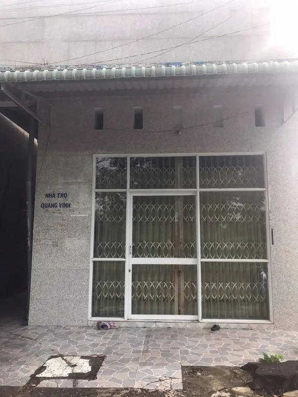 Bán nhà trọ 208m² cho thuê sẵn thu nhập 12 triệu tại Bình Chánh