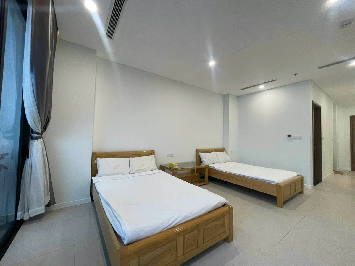 Bán căn studio Scenia Bay Nha Trang 45m2, giá 3,5 tỷ - Ảnh thu nhỏ 4