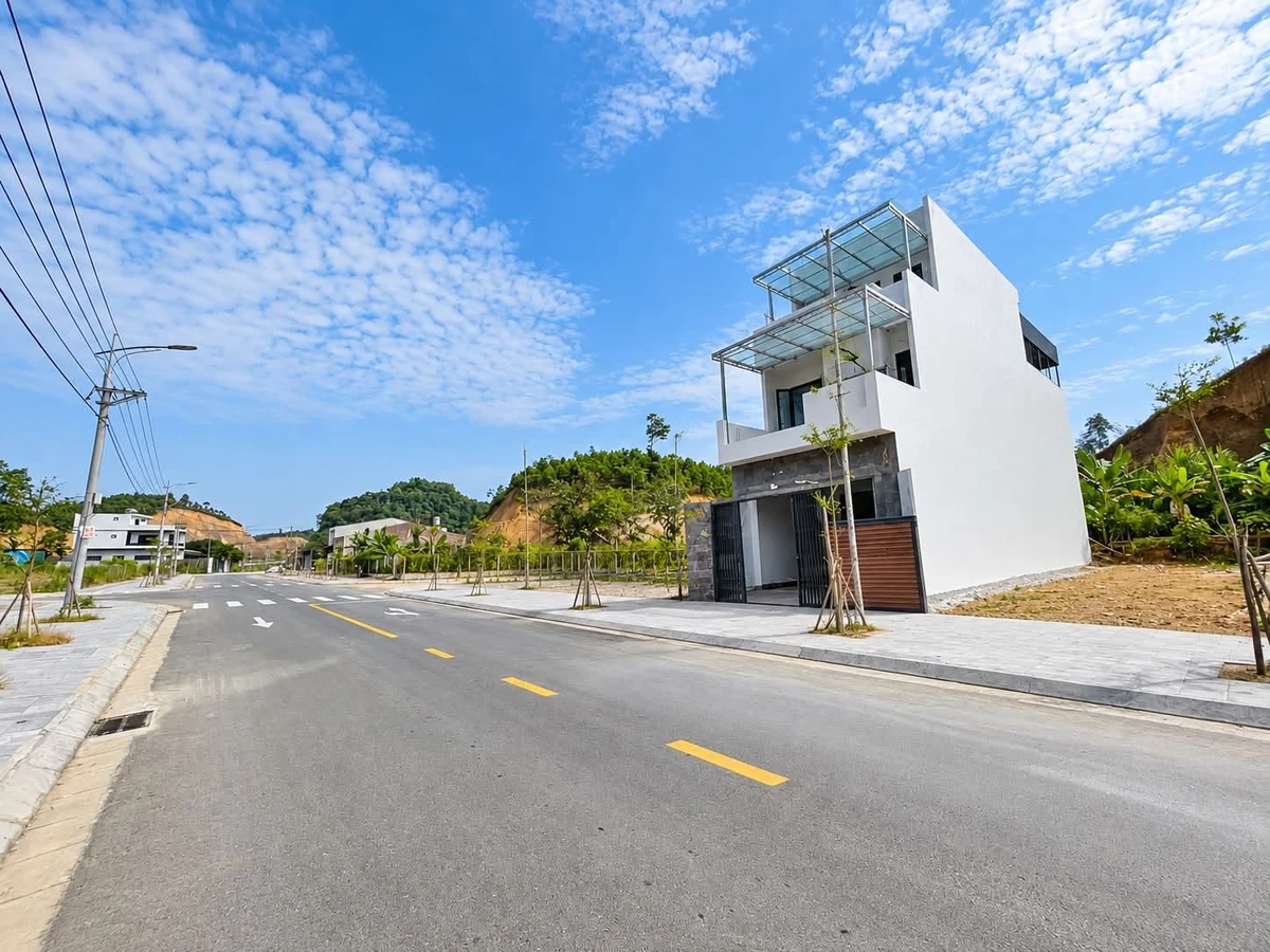 Bán đất Yên Bình 100m² giá 1 tỷ - Ảnh 1