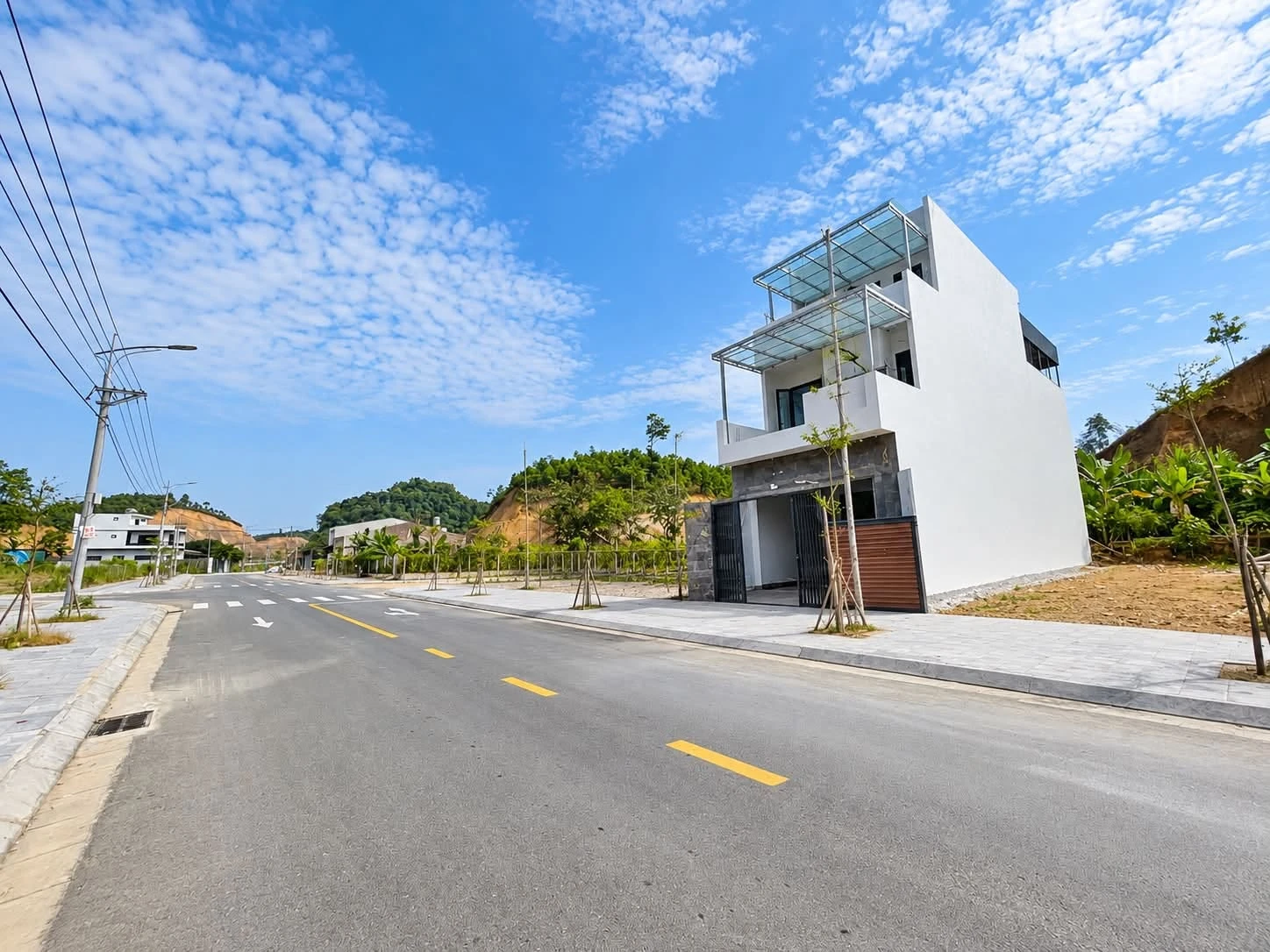 Bán đất Yên Bình 100m² giá 1 tỷ - Ảnh 1