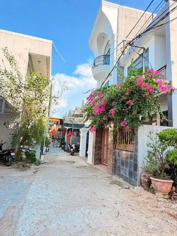 Bán nhà kiệt 71m² Lại Thế, Huế