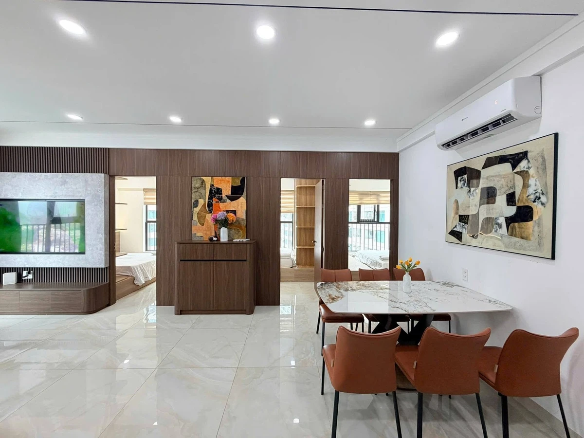 Bán căn hộ Mường Thanh Viễn Triều 3PN 88m² giá 5 tỷ 200 - Ảnh thu nhỏ 3