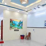 Cho thuê nhà 1 trệt 1 lầu Bình Chánh, 125 m² 10 tr/tháng - Ảnh thu nhỏ 2