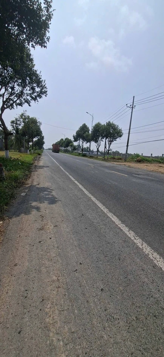Bán 17.000m² đất mặt tiền Võ Văn Kiệt Rạch Giá - Ảnh thu nhỏ 4