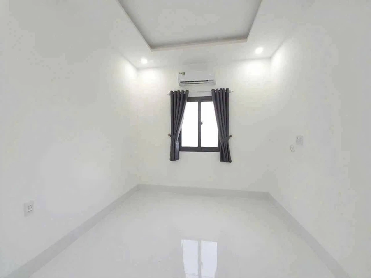 Bán nhà lầu 3PN 130m² Phú Khương giá 1 tỷ 990 triệu - Ảnh thu nhỏ 5