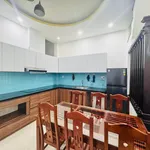 Cho thuê nhà 3 tầng 57m2, 3 PN, Hải Châu, 18 triệu/tháng - Ảnh thu nhỏ 4