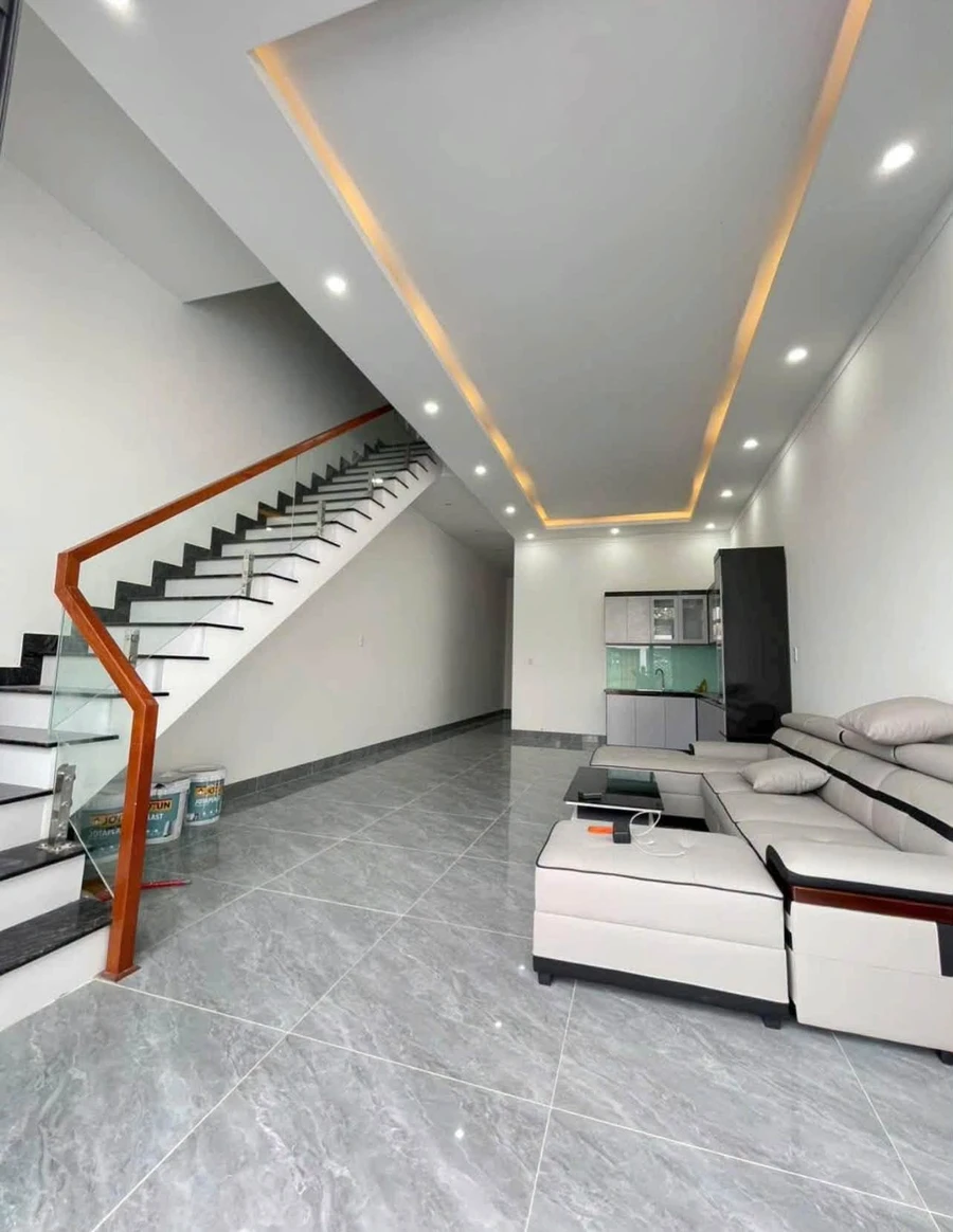 Bán nhà 3 phòng ngủ 120m2 tại Cát Tường Phú Hưng - Ảnh thu nhỏ 5