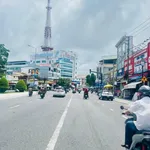 Bán nhà mặt tiền Điện Biên Phủ 483m2, 9PN, 35 tỷ, Rạch Giá - Ảnh thu nhỏ 1