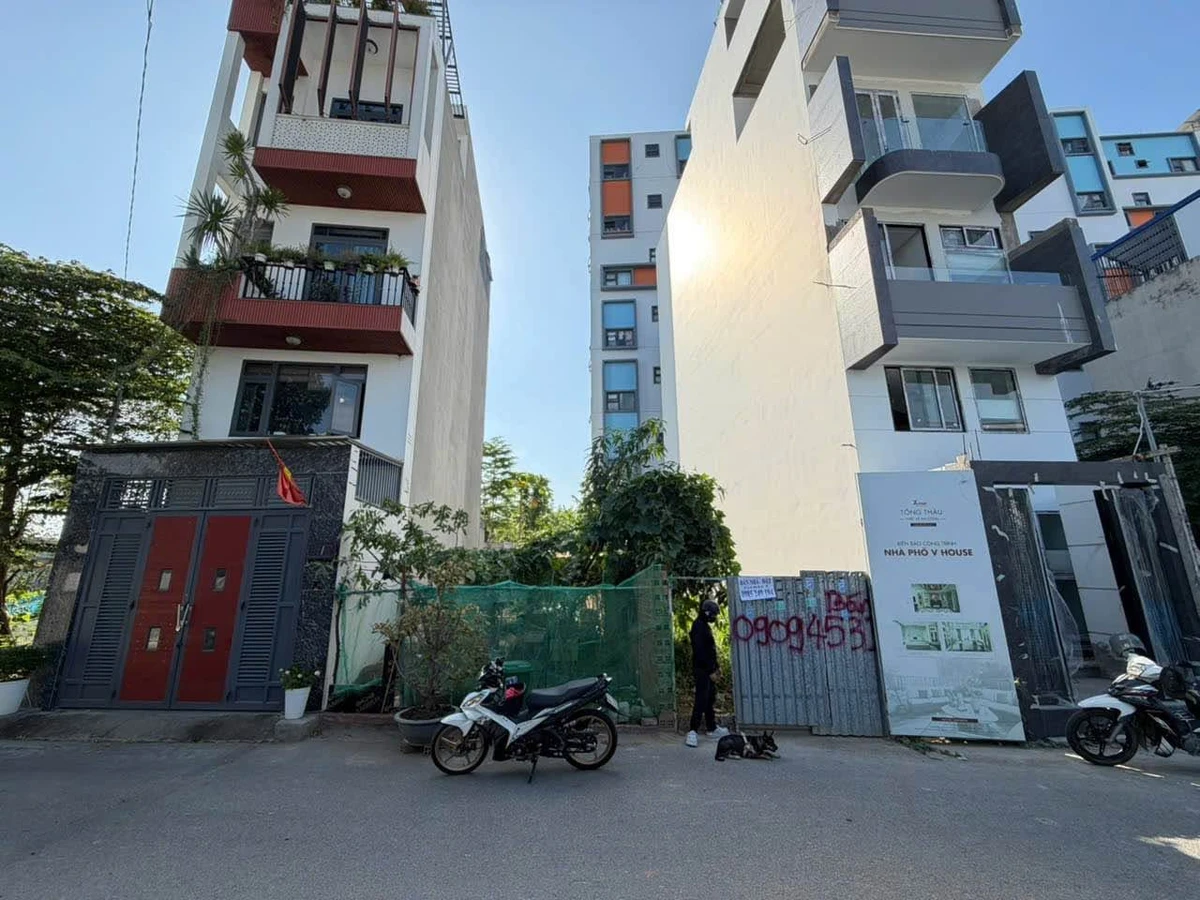 Bán đất hẻm 196 đường Số 11 Trường Thọ 72,2m² 7,3 tỷ - Ảnh thu nhỏ 2