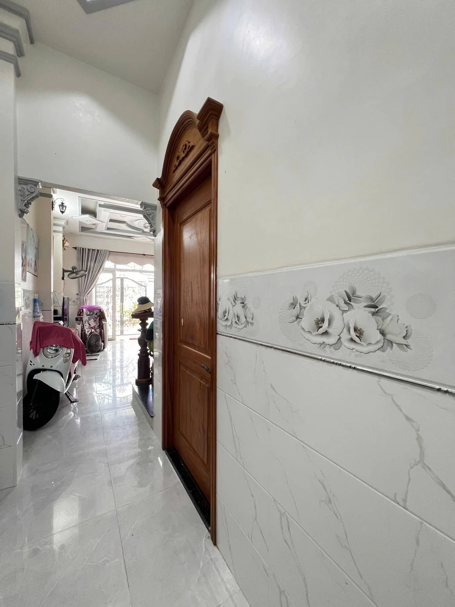 Bán nhà 91m² 3 phòng ngủ Rạch Giá, Cà Mau 2,95 tỷ - Ảnh thu nhỏ 5
