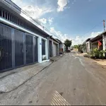 Bán đất hẻm 165 Vạn Xuân 100m2 giá 2 tỷ 4 - Ảnh thu nhỏ 1