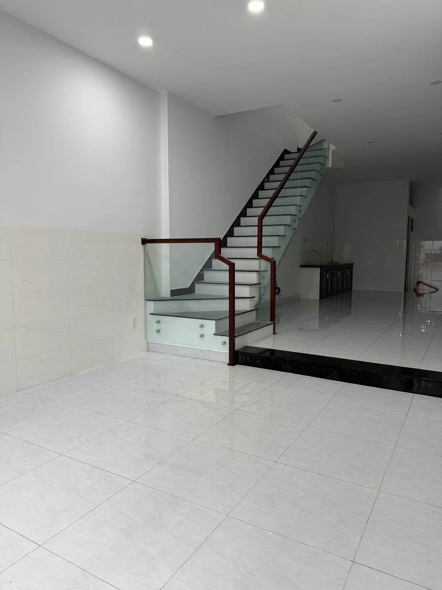Bán nhà mặt tiền 2 tầng 62m² VCN Phước Long 2, 6.2 tỷ - Ảnh thu nhỏ 4