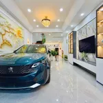 Bán nhà hẻm ô tô 4 tầng 77m2 gần Emart Phan Huy Ích, Gò Vấp, giá nhỉnh 10 tỷ - Ảnh thu nhỏ 3