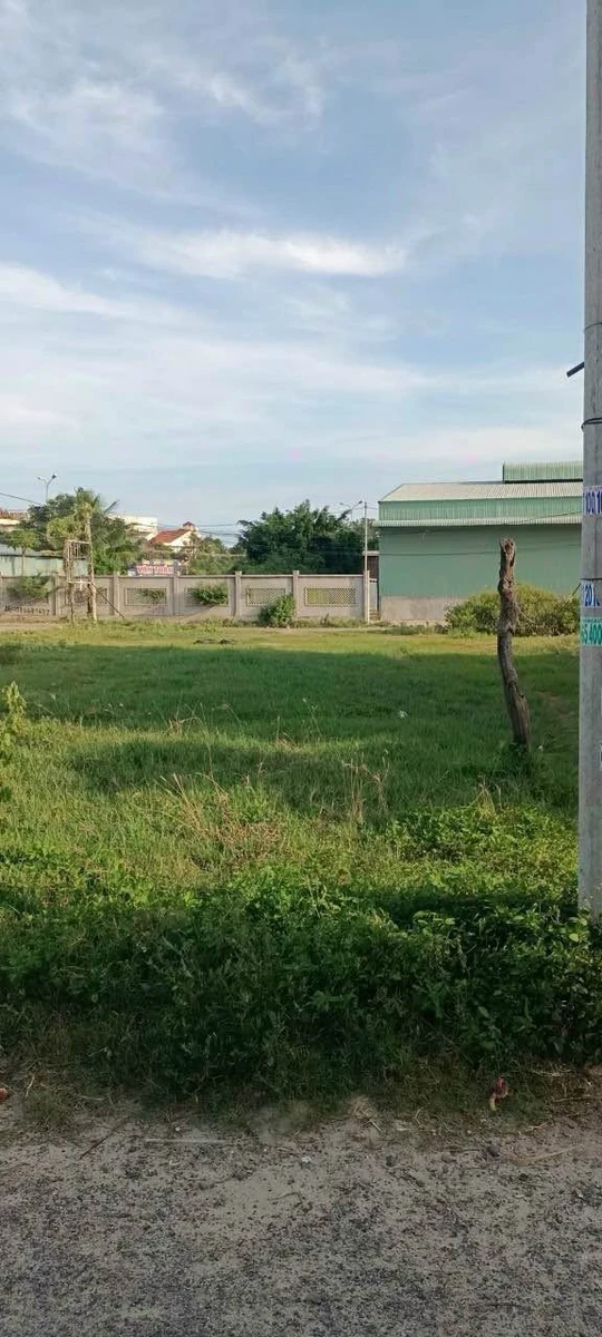 Bán đất thổ cư 93.7m2 nội bộ Ga Lê Duẩn, Phan Thiết - Ảnh thu nhỏ 5