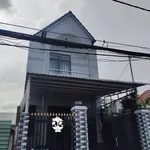 Bán nhà mặt tiền hẻm Sân Bia, Bến Tre, 96m², 3 phòng ngủ - Ảnh thu nhỏ 1