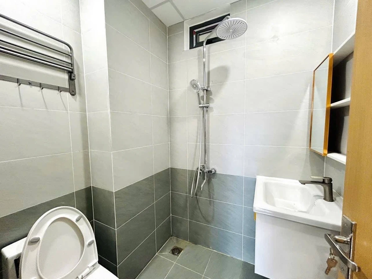 Bán shophouse 68m² Hùng Vương Đà Nẵng 10 tỷ, cho thuê 50tr/tháng - Ảnh thu nhỏ 5