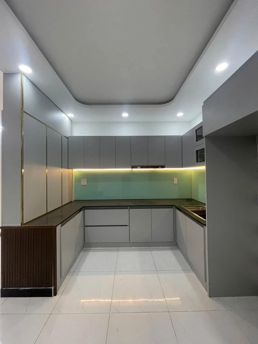 Bán nhà 62m2, 4 phòng ngủ Khu Hà Thanh 2, Quy Nhơn, giá 3 tỷ - Ảnh thu nhỏ 5
