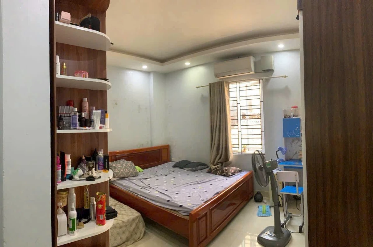 Bán nhà 3 tầng 54m² Phường Cao Thắng, 2 tỷ - Ảnh thu nhỏ 5
