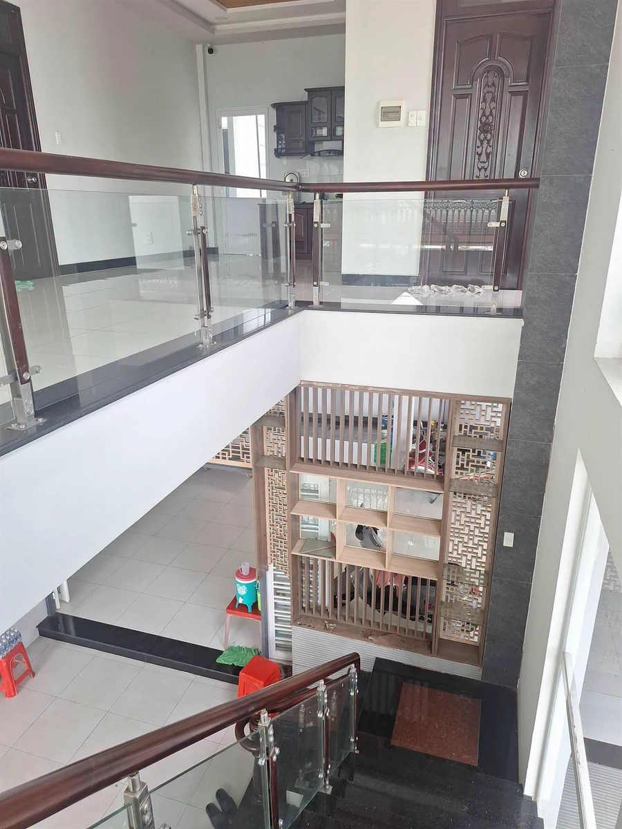 Bán nhà lầu mặt tiền QL60 gần Rạch Miễu, 530m2, 8.5 tỷ - Ảnh thu nhỏ 2