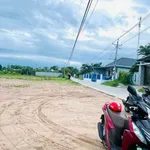 Bán đất 100m2 thổ cư Hàm Liêm, Bình Thuận 480 triệu - Ảnh thu nhỏ 2