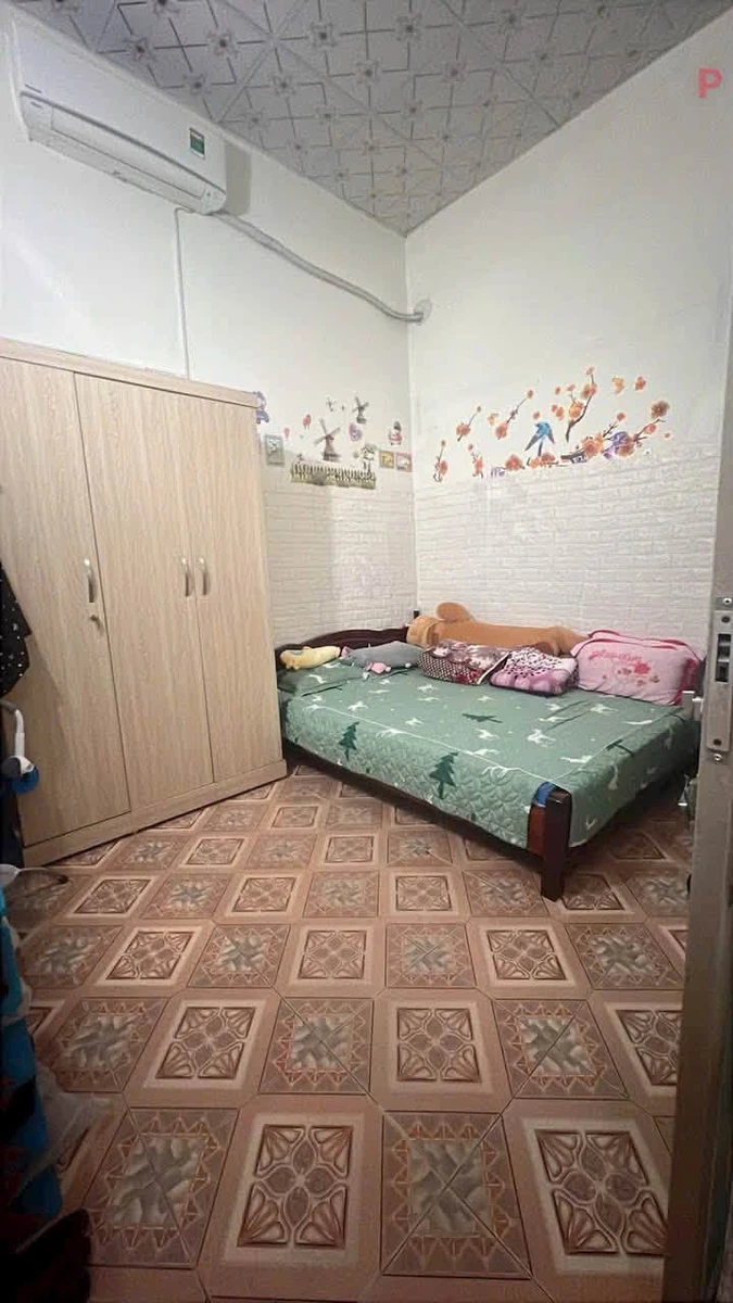 Bán nhà 90m² 2PN gần chợ Nguyễn Du, Quận 5 - Ảnh thu nhỏ 5