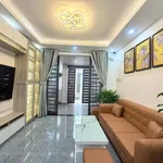 Bán nhà 3 tầng 46m2, 3PN 3WC, Lê Quang Định, Bình Thạnh - Ảnh thu nhỏ 2
