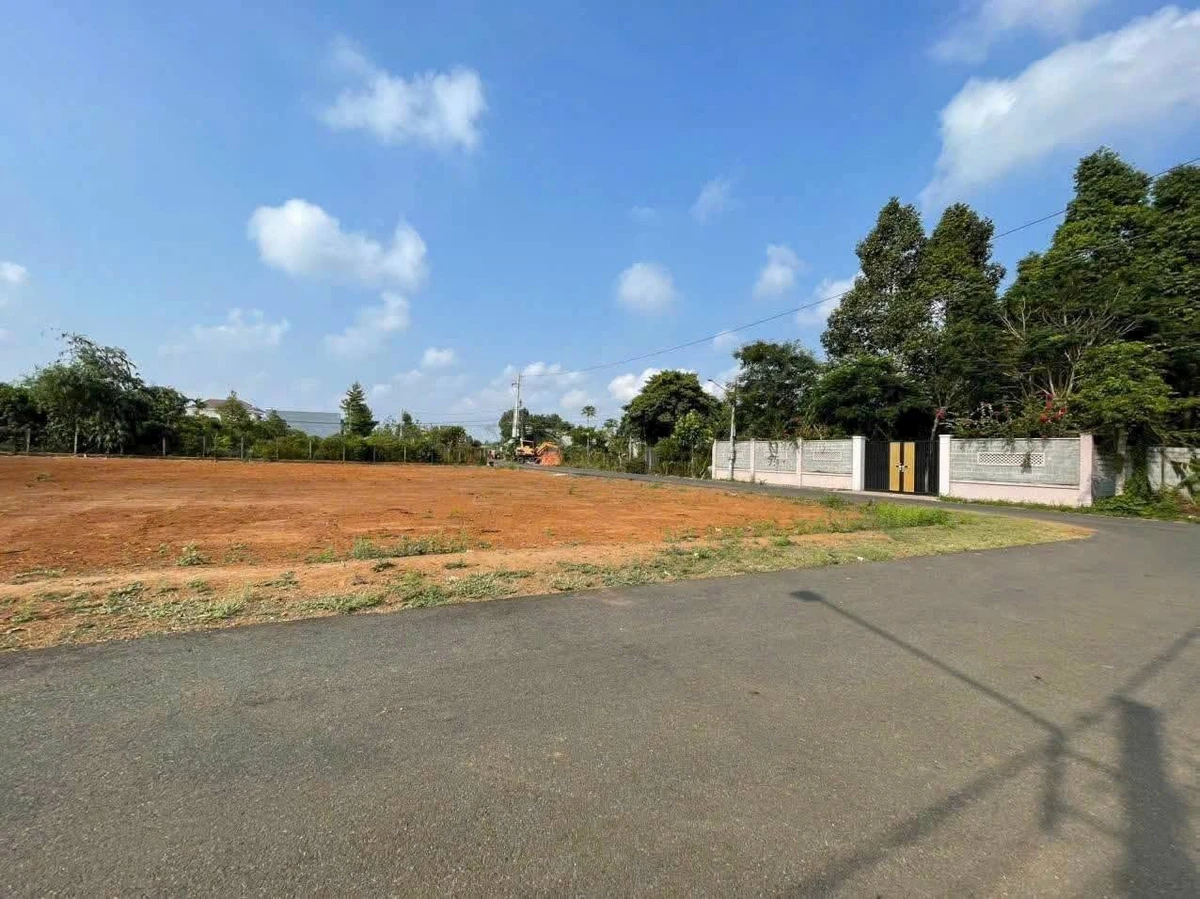 Bán đất nền 130m² ngang 6m giá 1,5 tỷ Bà Rịa - Ảnh thu nhỏ 4