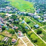 Bán đất 140m² Lâm Thao Phú Thọ 1.4 tỷ - Ảnh thu nhỏ 2