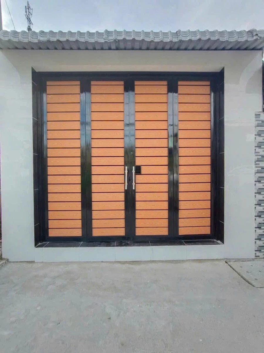Bán nhà hẻm 75,68m² 1 tỷ 730 triệu Rạch Giá - Ảnh thu nhỏ 2