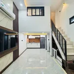 Bán nhà 3 tầng full nội thất 100m2 Võ Văn Kiệt Quận 1 - Ảnh thu nhỏ 2