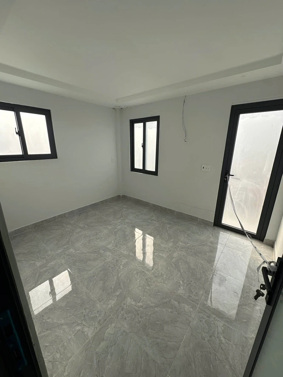Bán nhà phố 2 tầng 30m² 2PN Q7 giá 1 tỷ 700 triệu - Ảnh thu nhỏ 4