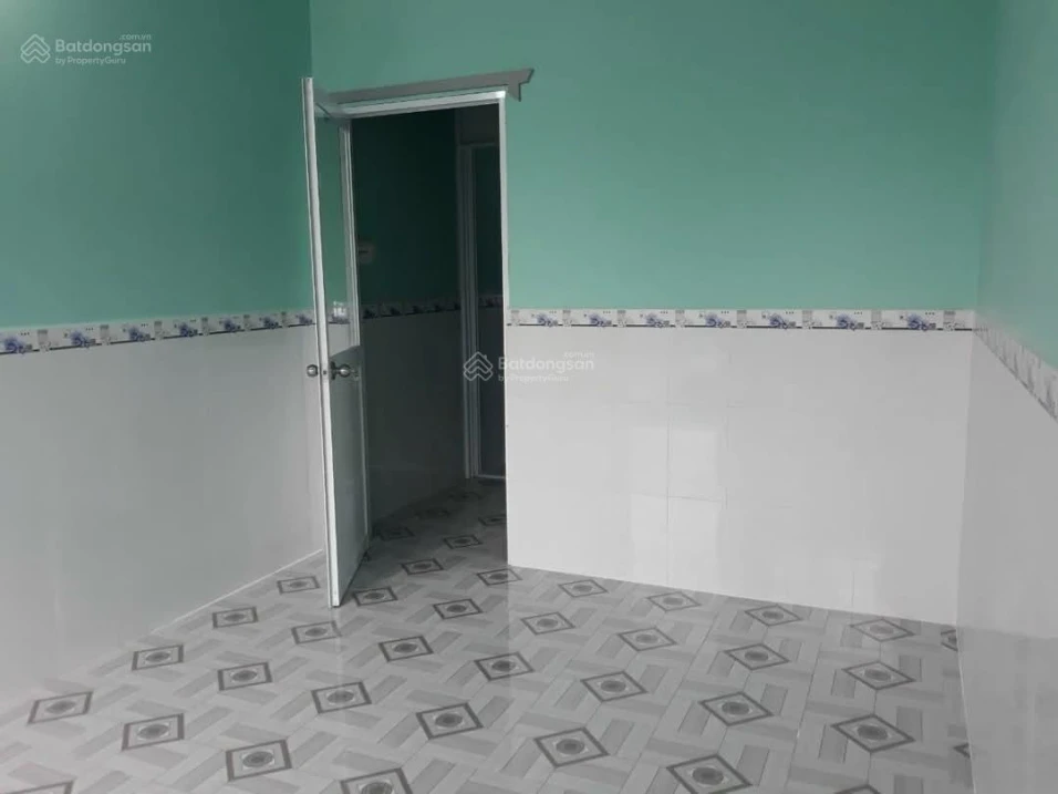 Nhà chính chủ bán 23 Chu Văn An, P2, TP Cao Lãnh, Đồng Tháp - Ảnh 1