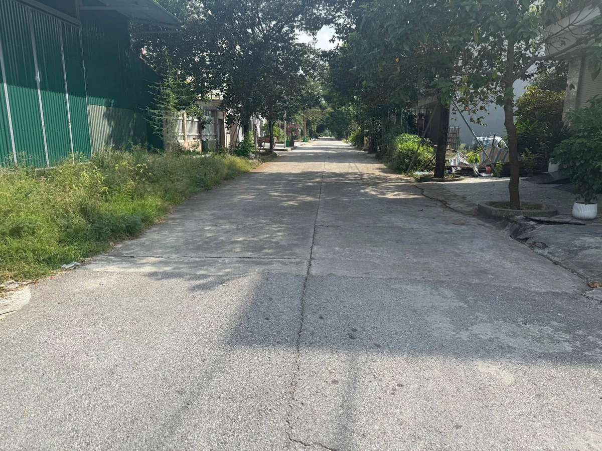 Bán 2 lô đất ngõ 79 Lê Thái Tổ Ninh Bình, 216m2, 10 tỷ - Ảnh thu nhỏ 3