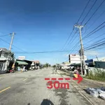Bán đất thổ cư sổ hồng riêng gần chợ Đức Tân 70m2 - Ảnh thu nhỏ 2